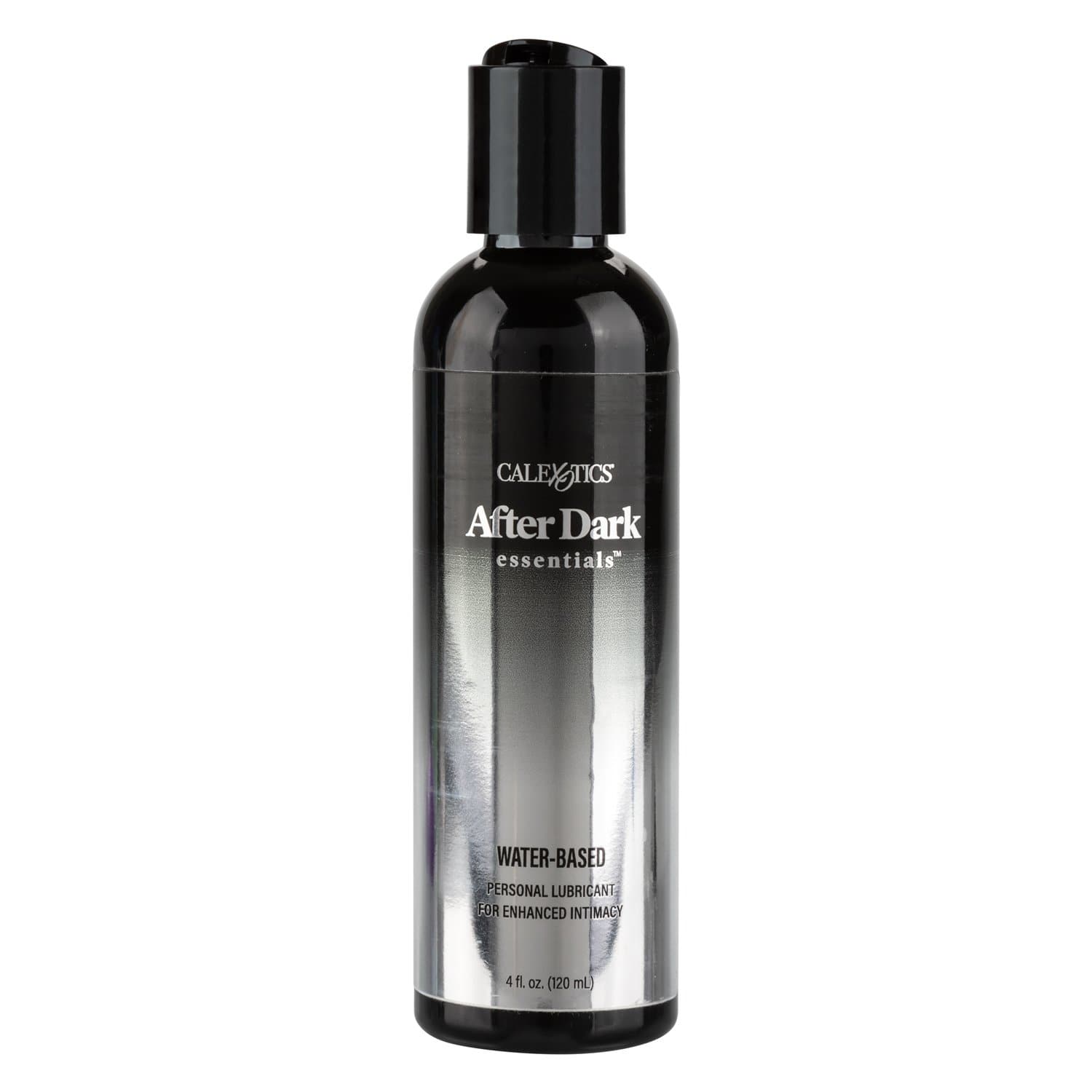 After Dark Essentials Water-Based Personal Lubricant - 4fl. Oz. Default Title