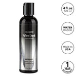 After Dark Essentials Water-Based Personal Lubricant - 4fl. Oz.