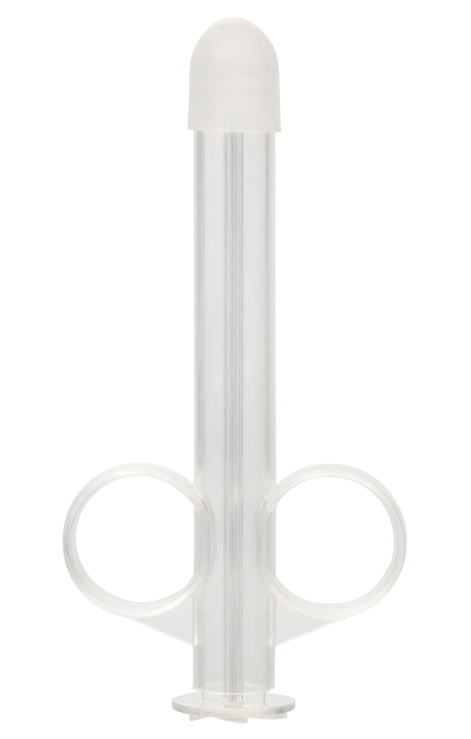 Xl Lube Tube - Clear