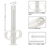 Xl Lube Tube - Clear