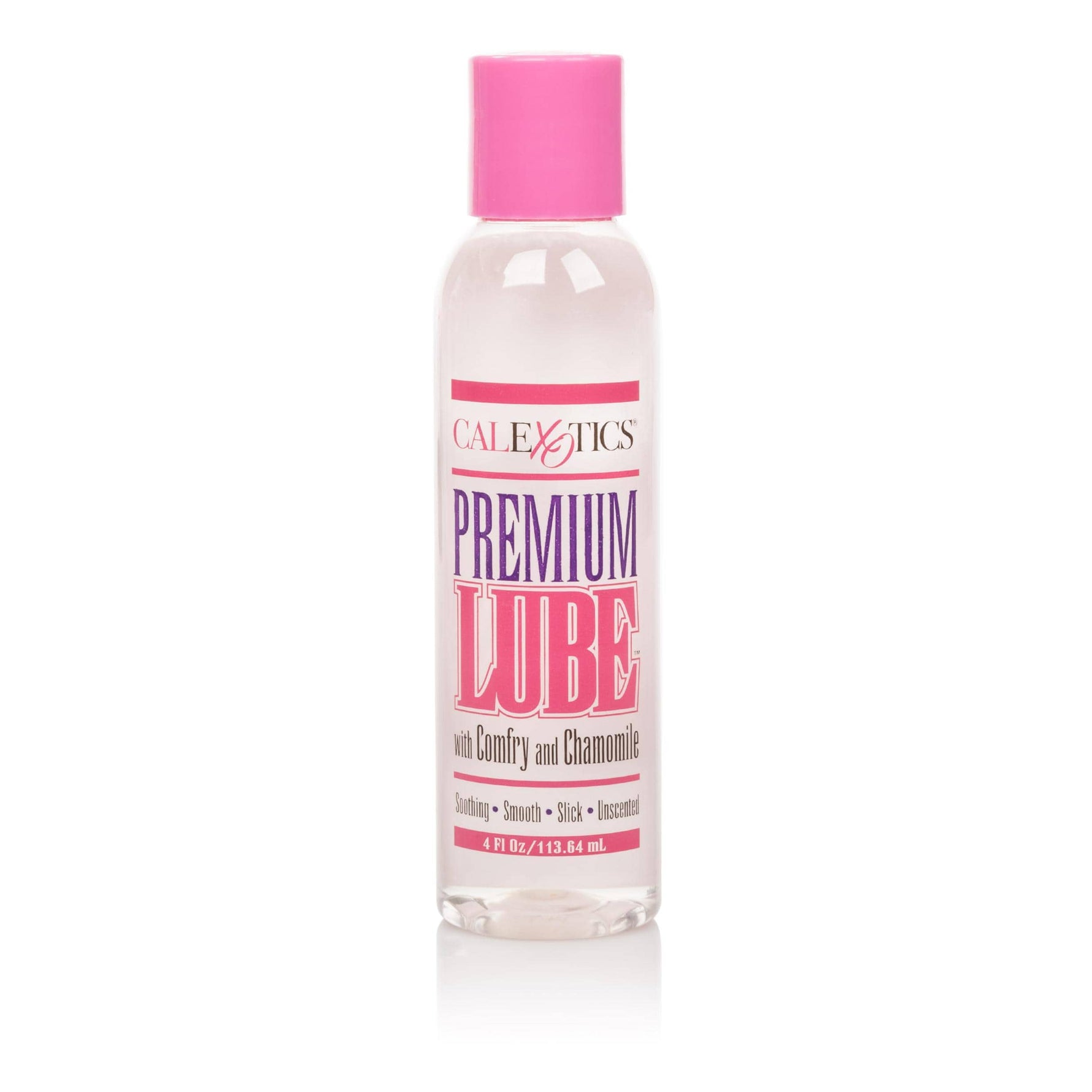 Premium Lube - 4 Fl. Oz. (118ml) Default Title