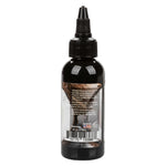 Fuck Sauce Flavored Water Based Personal Lubricant 2 Oz - Coconut