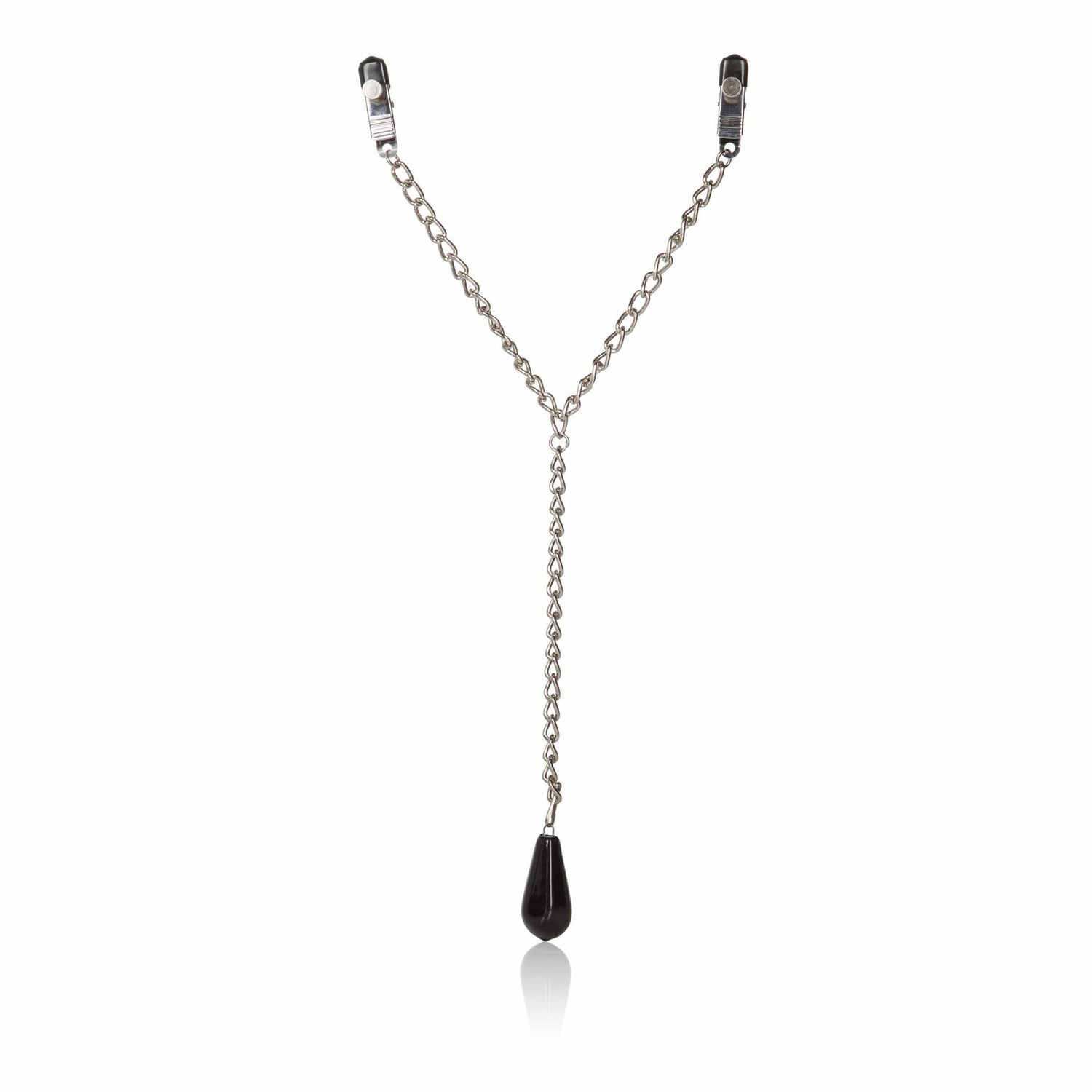 Weighted Nipple Clamps Default Title