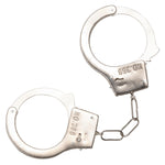 Playful Furry Cuffs - Black