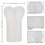 Boundless Anus - Frost Default Title