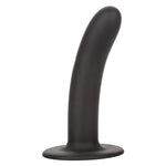 Boundless Smooth - 6 Inch - Black Default Title