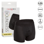 Boundless Boxer Brief - L-xl Default Title