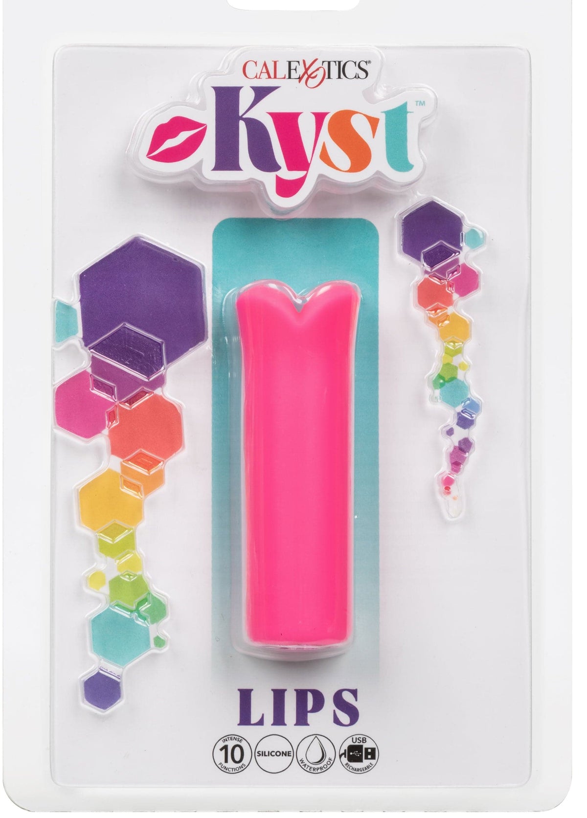 kyst lips pink