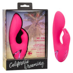 California Dreaming So. Cal Sunshine - Pink