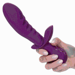 Obsession - Lover - Purple