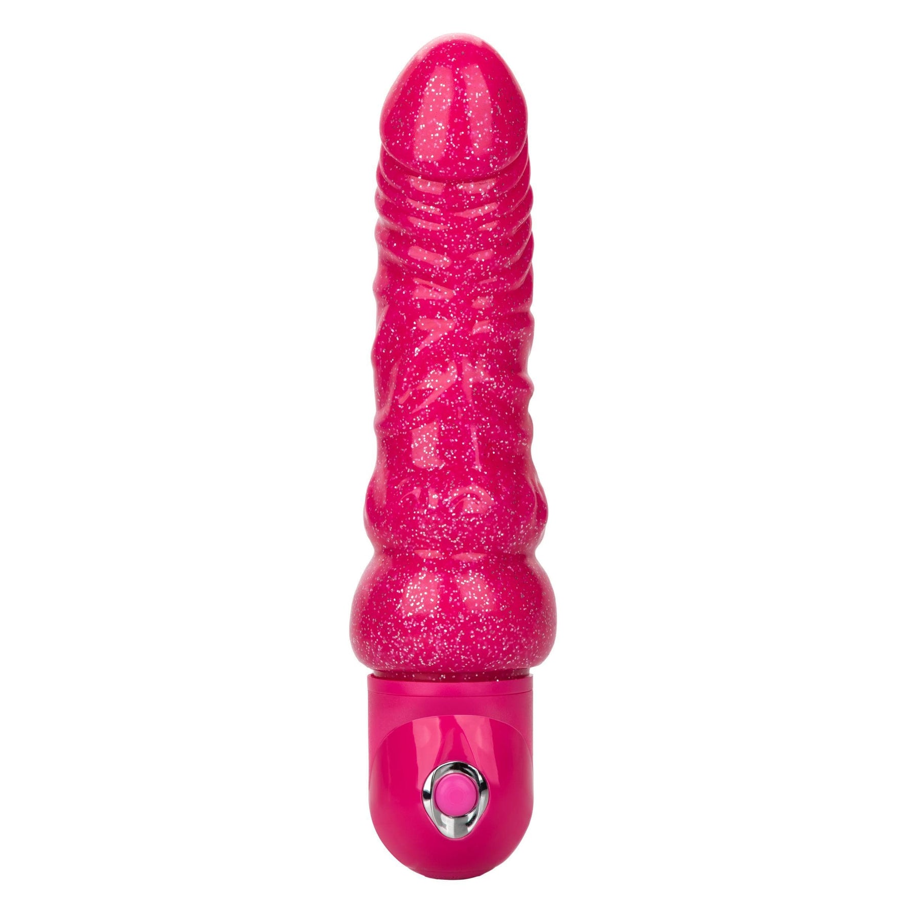 Naughty Bits Lady Boner Bendable Personal Vibrator Default Title