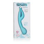 Impress Dual Kiss - Blue Default Title