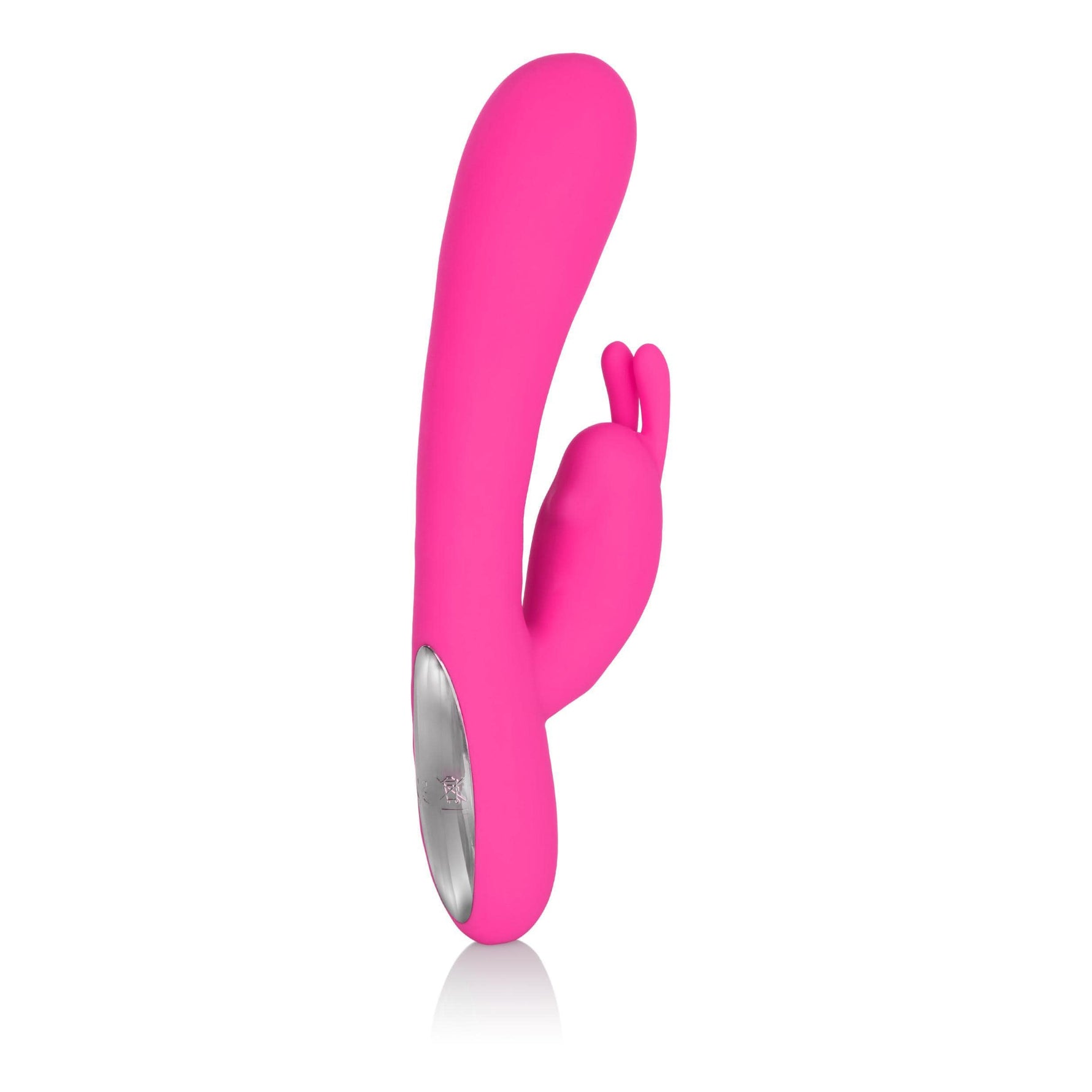 Embrace Massaging G-Rabbit - Pink