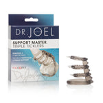 Dr. Joel Kaplan Support Master Triple Ticklers - Smoke Default Title