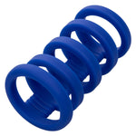 Admiral Xtreme Cock Cage - Blue