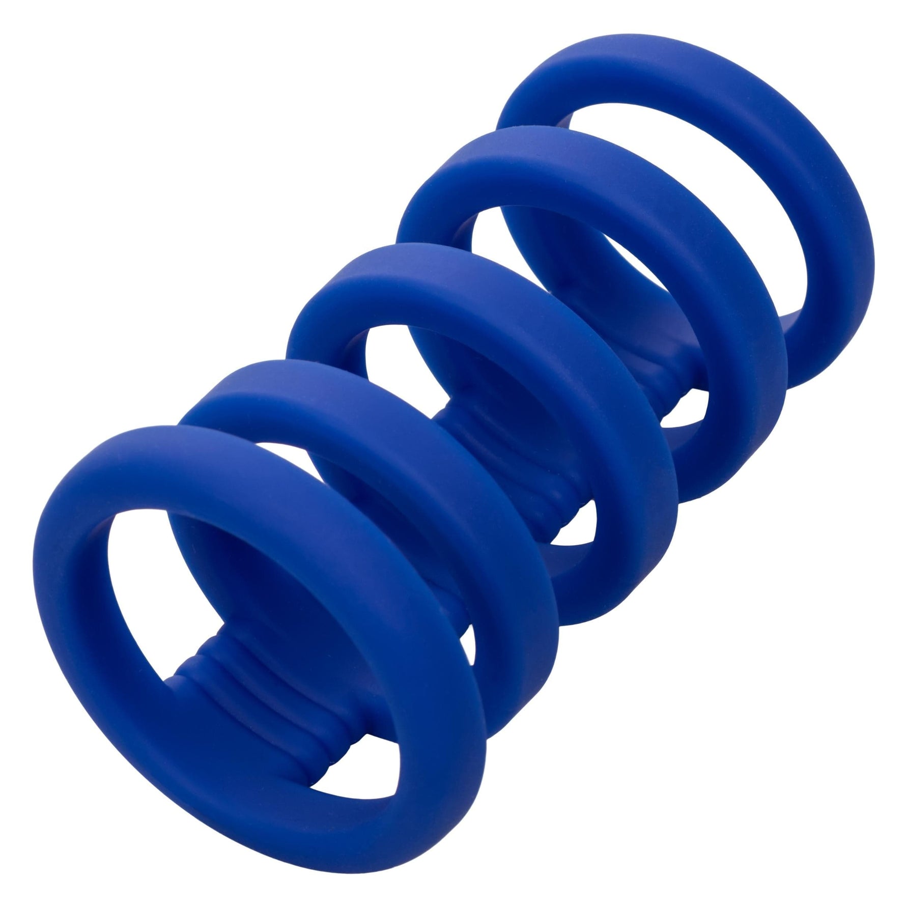 Admiral Xtreme Cock Cage - Blue