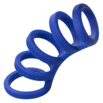 Admiral Xtreme Cock Cage - Blue