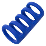 Admiral Xtreme Cock Cage - Blue