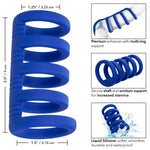 Admiral Xtreme Cock Cage - Blue