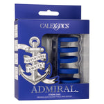 Admiral Xtreme Cock Cage - Blue