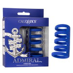 Admiral Xtreme Cock Cage - Blue