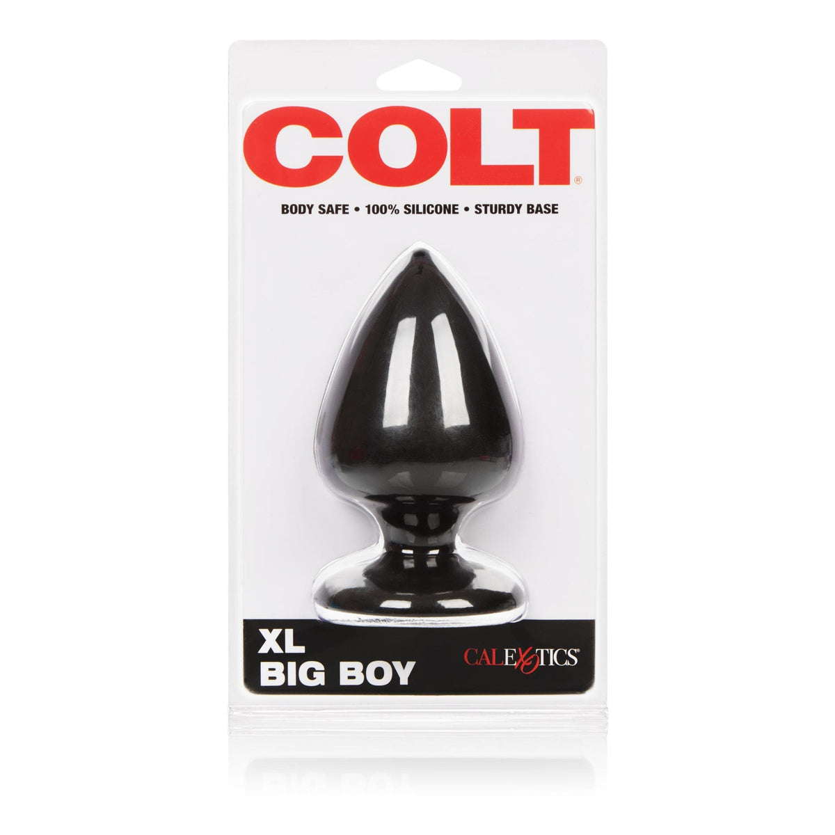 calexotics   colt xl big boy black