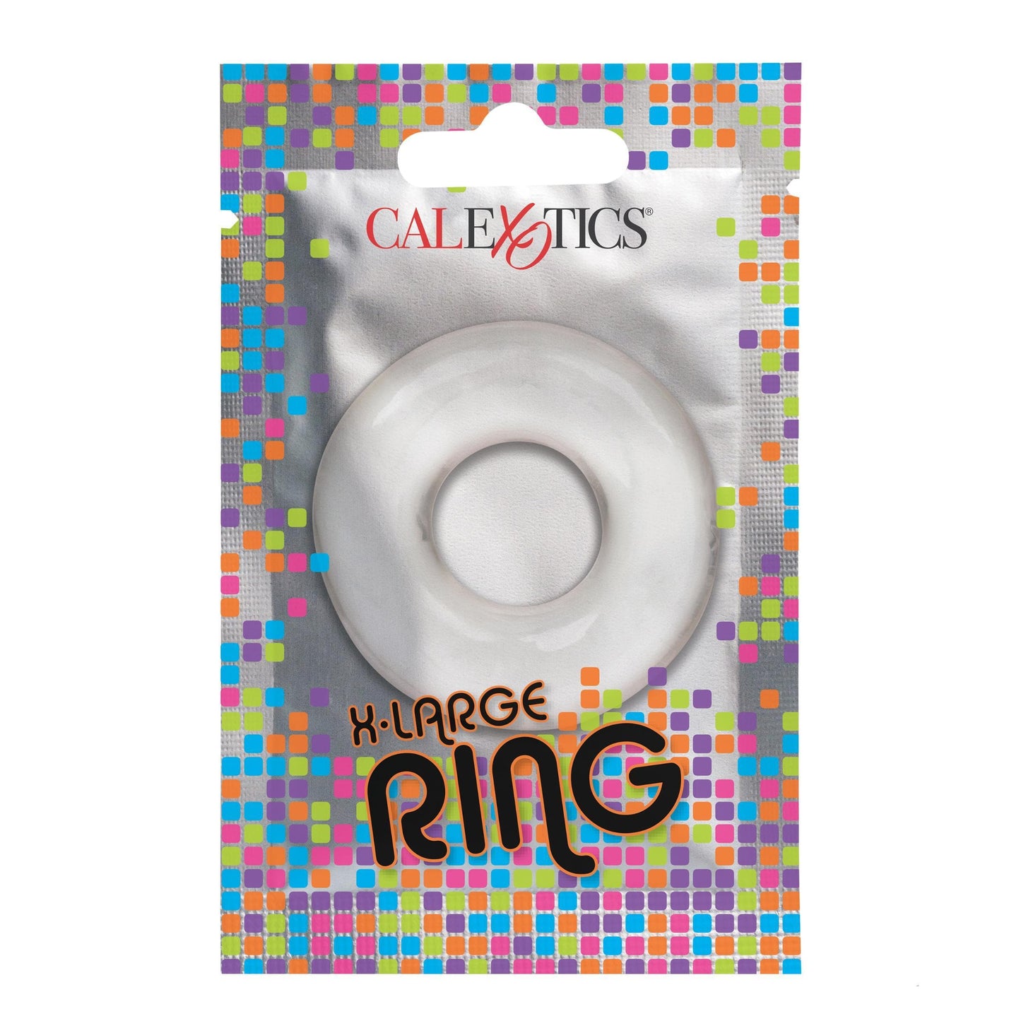  Miscellaneous cock rings
