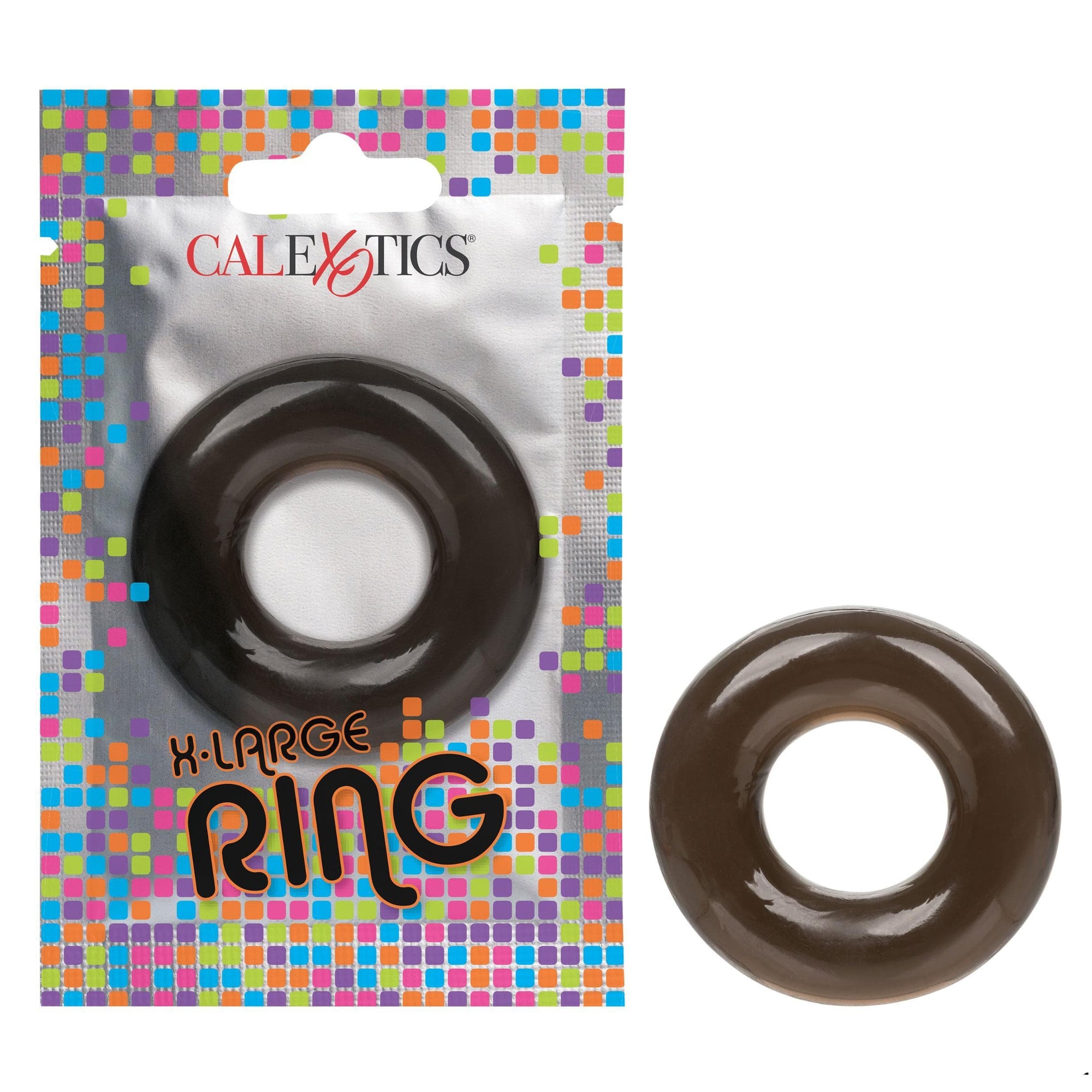  Miscellaneous cock rings