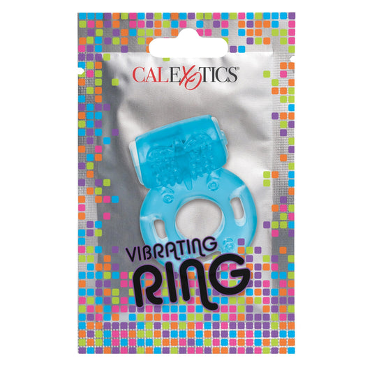  Vibrating cock rings