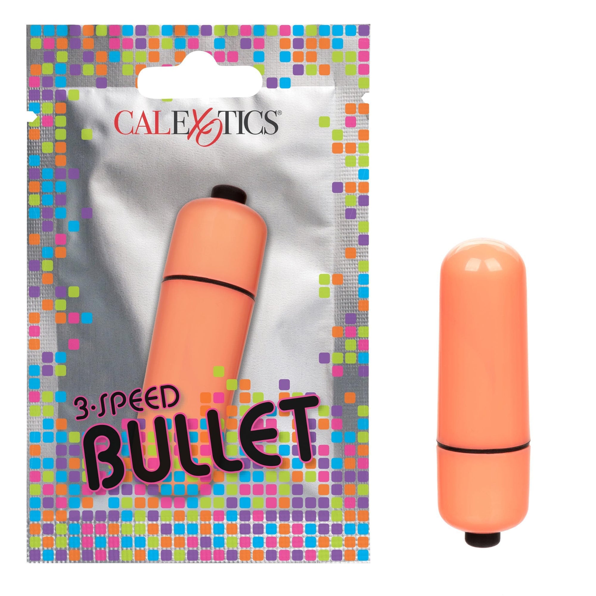 Wireless Bullets 