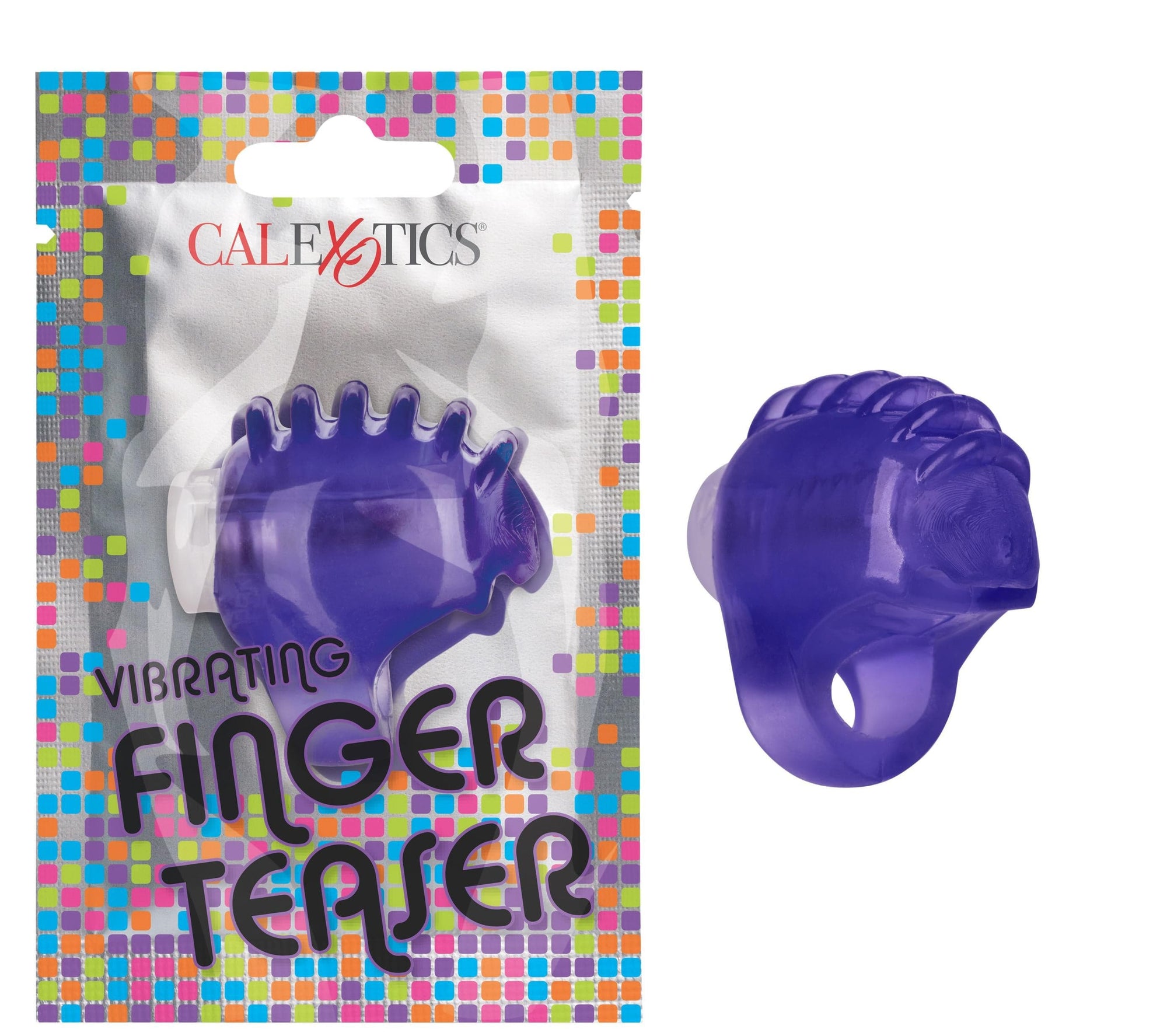 finger vibrators, fingertip vibrator