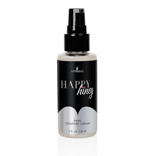happy hiney anal cream 2 oz