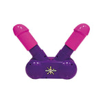 Cum Face - Duel Pump Action Penis Game