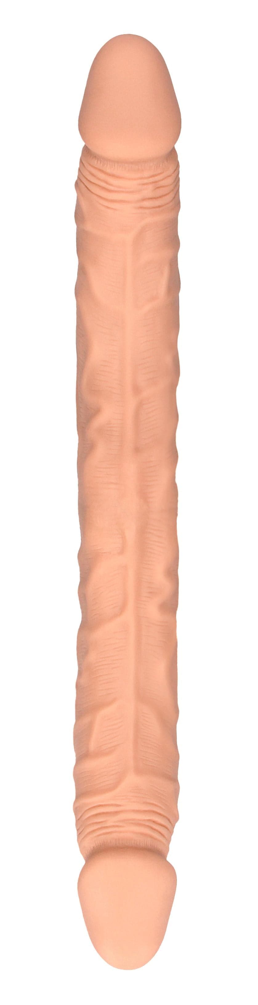 18 inch double dong flesh
