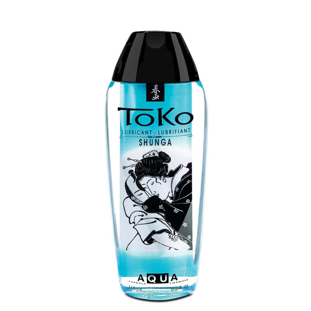 toko aqua personal lubricant 5 5 fl oz