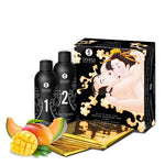 Oriental Body - to - Body - Massage Gel - Melon Mango Default Title