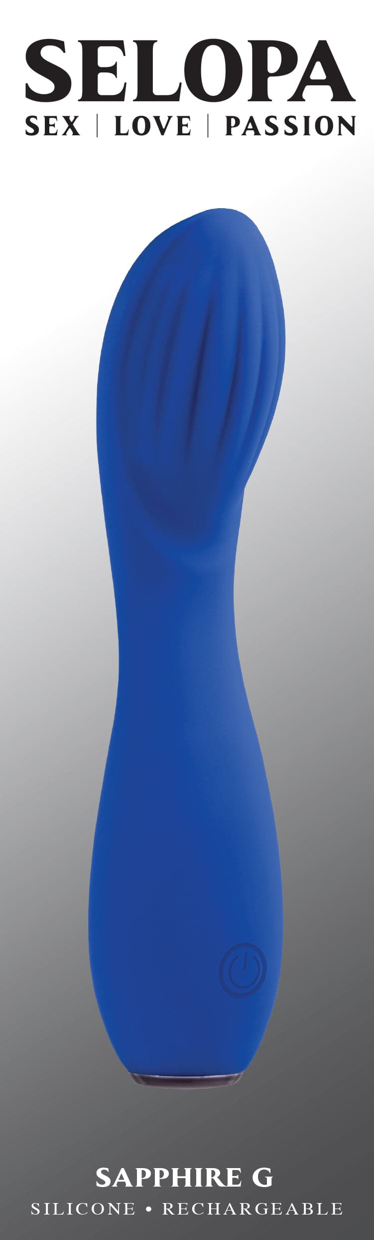 Zafiro G - Azul