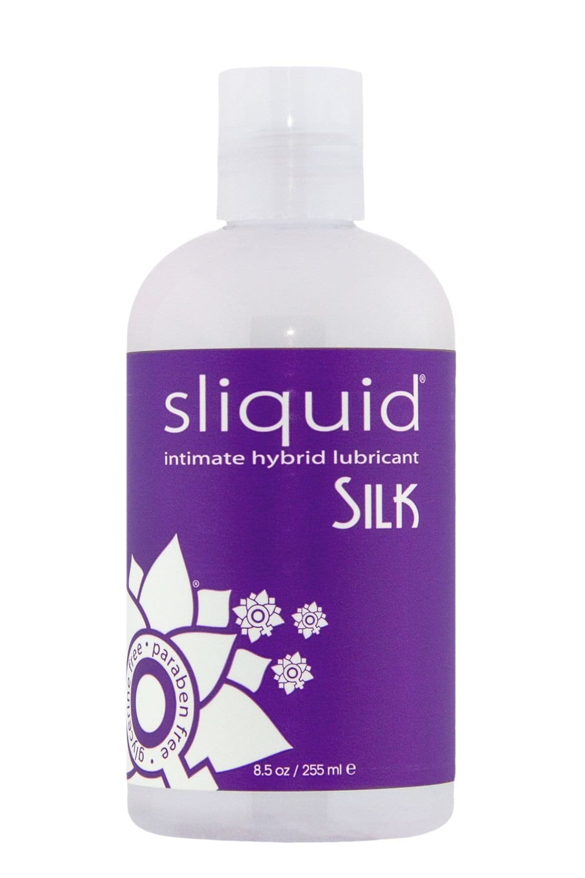 naturals silk 8 5 fl oz 251 ml