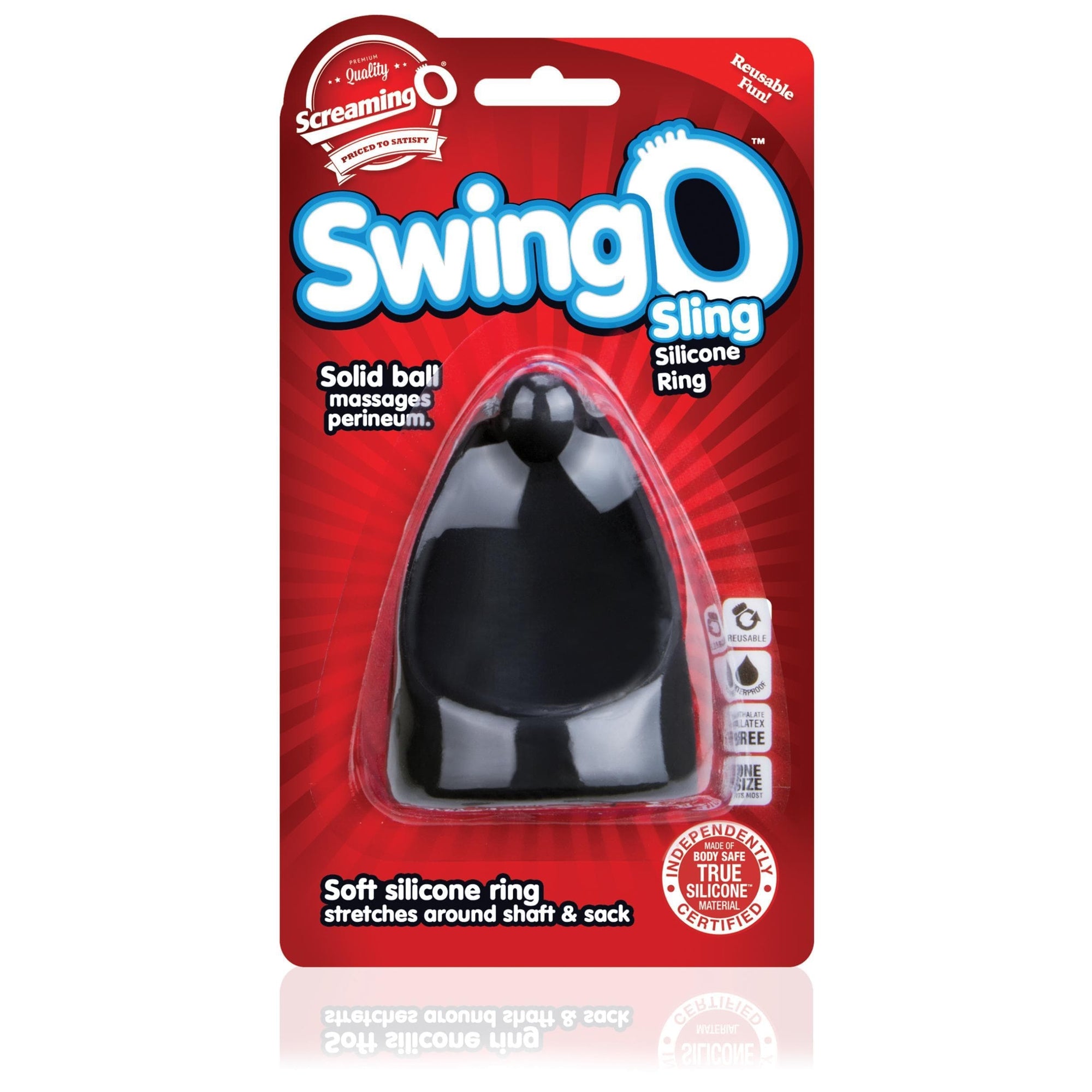 swingo sling each black