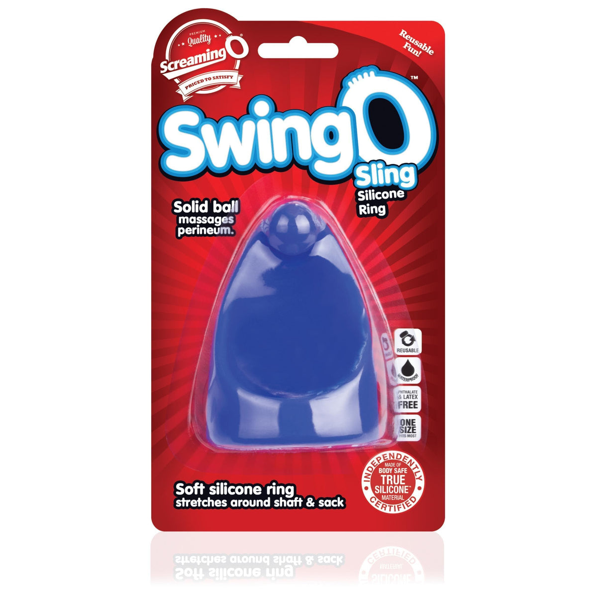 swingo sling each blue