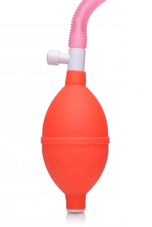 vaginal pump with 3 8 inch small cup