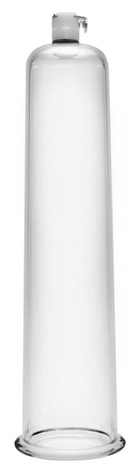 Penis Pump Cylinders 2 Inch X 9 Inch Default Title