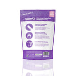 Screaming O 4t - Vibrating Panty Set With Remote Control Ring - Grape