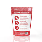 Screaming O 4t - Vibrating Panty Set With Remote Control Ring - Red