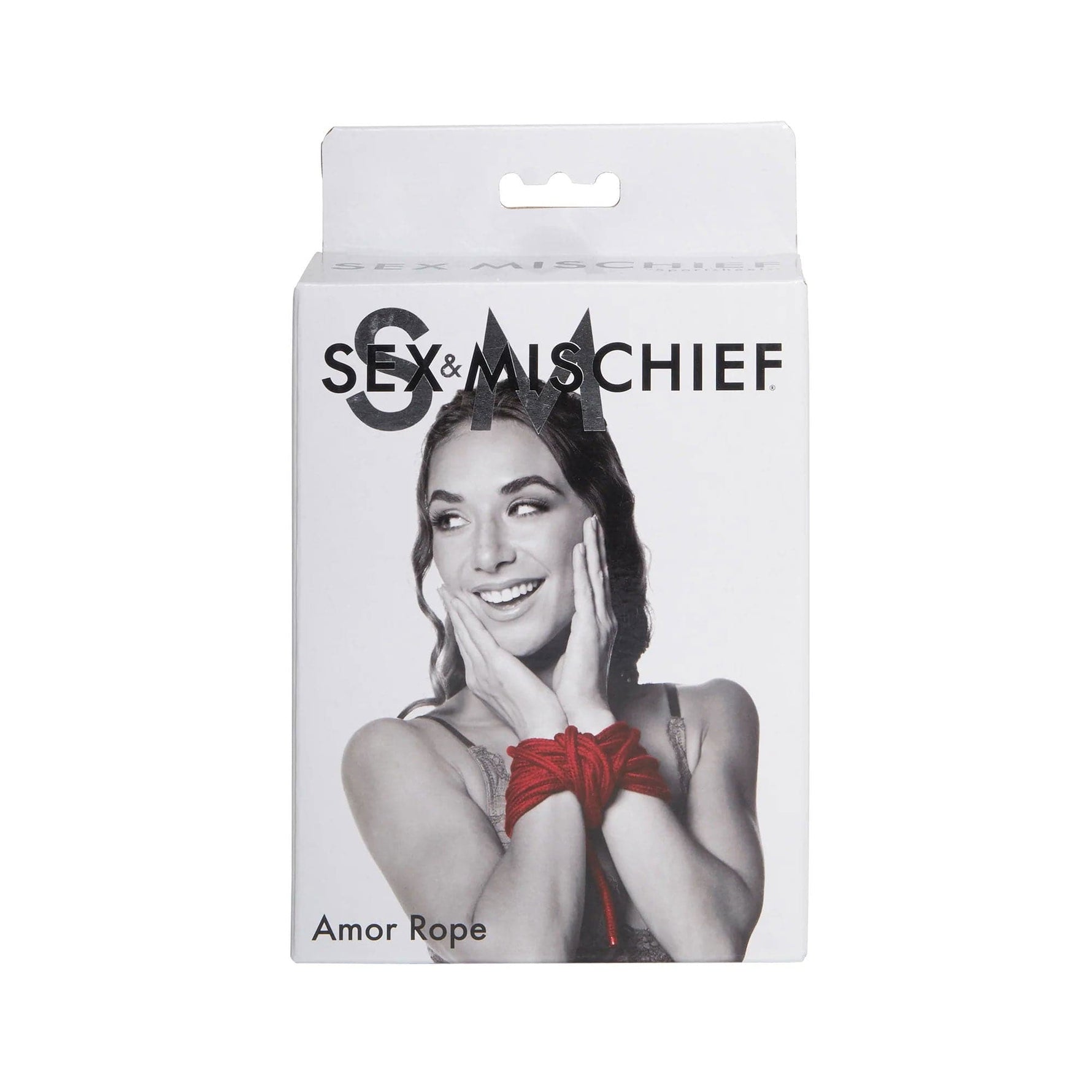 Amor Rope - Red Default Title