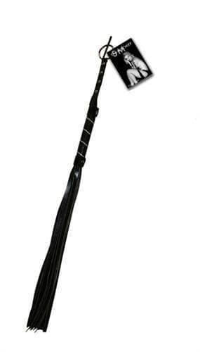 Sex and Mischief Jeweled Flogger Default Title