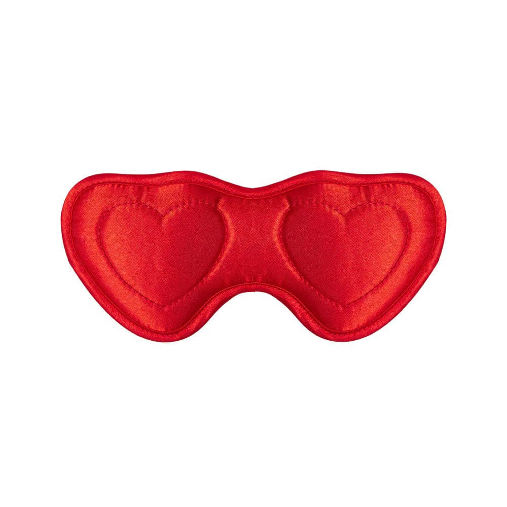 Amor Blindfold - Red Default Title
