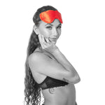 Amor Blindfold - Red