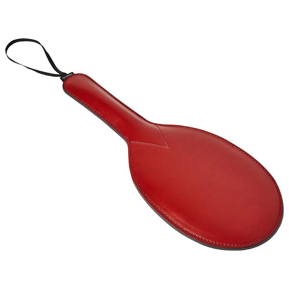 Saffron Ping Pong Paddle Default Title