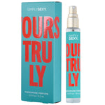 Simply Sexy Pheromone Perfume - Yours Truly 0.3 Oz Default Title